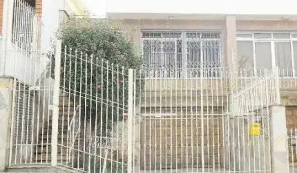Sobrado de 264m² com 3 quartos em Santana