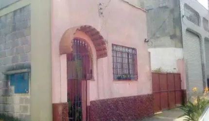 Casa terrea de 191m² com 2 quartos em Barra Funda