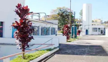 Galpao de 2500m² em CENTRO