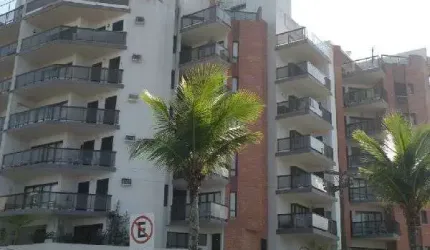 Apartamento de 134m² com 2 quartos em RIVIERA DE SAO LOURENCO