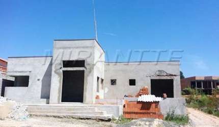 Sobrado de 450m² em Jardim das Nações