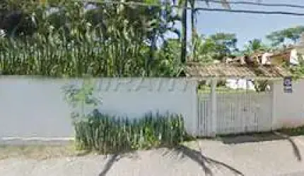 Terreno em Maresias