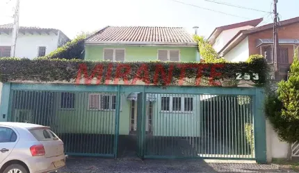 Casa terrea de 207m² com 4 quartos em Jardim Adalgiza