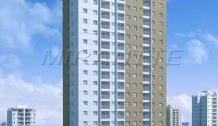 Apartamento de 70m² com 2 quartos em JD. ALVORADA