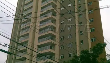 Apartamento de 182m² com 4 quartos em Vila Alzira
