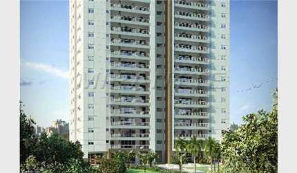 Apartamento de 198m² com 4 quartos em Fundação