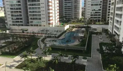 Apartamento de 162m² com 3 quartos em Fundação