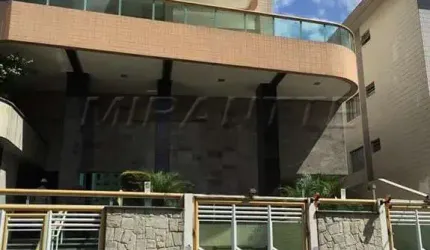 Apartamento de 89m² com 2 quartos em AVIAÇÃO