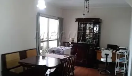 Apartamento de 96m² com 3 quartos em Macedo