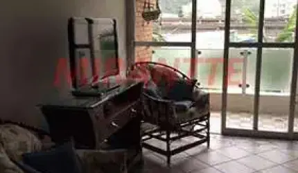 Apartamento de 89m² com 3 quartos em Jardim Tejereba