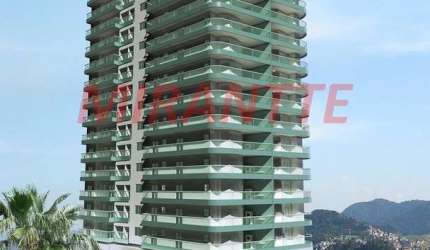 Apartamento de 82m² com 2 quartos em Guilhermina