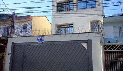 Comercial de 330m² em Vila Guilherme