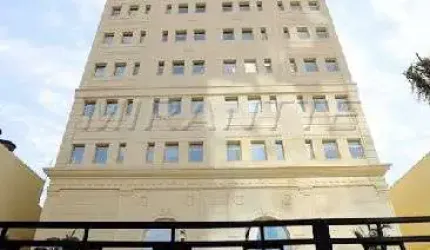 Comercial de 36m² em Santana