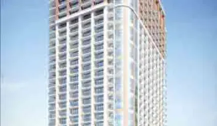 Comercial de 47m² em Perdizes