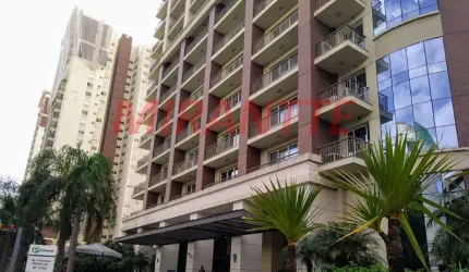 Comercial de 47m² em Água Branca
