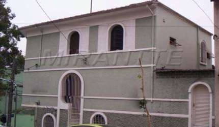 Comercial de 257m² em Santana