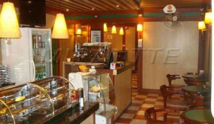 Comercial de 100m² em Vila Leopoldina