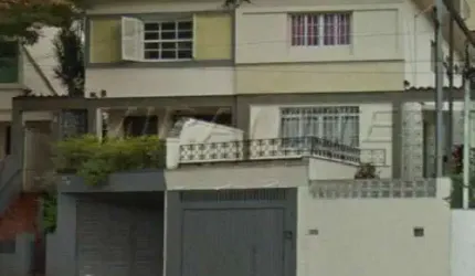 Comercial de 400m² em Perdizes
