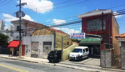 Comercial em Lauzane Paulista