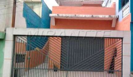 Comercial de 200m² em Jardim Maristela