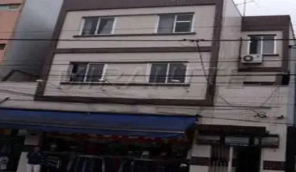 Comercial de 63m² com 2 quartos em Vila Maria