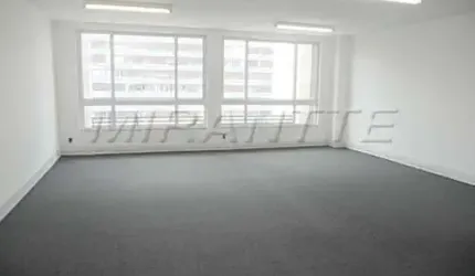 Comercial de 54m² em Bela Vista