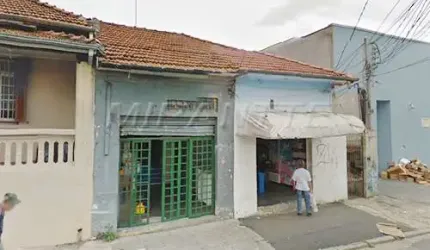 Comercial de 112m² em Santa Terezinha