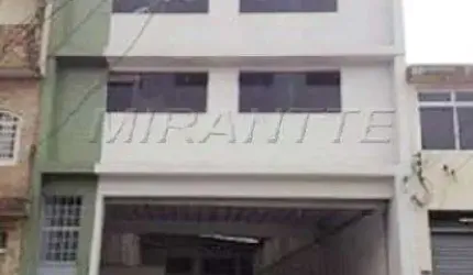 Comercial em Belenzinho