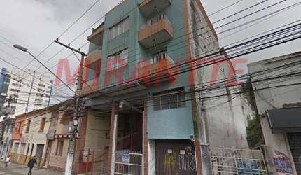 Comercial de 1980m² em Santana