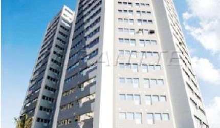 Comercial de 30m² em Barra Funda