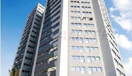 Comercial de 29m² em Barra Funda