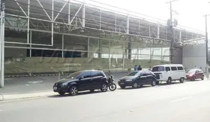Comercial de 1200m² em Vila Guilherme