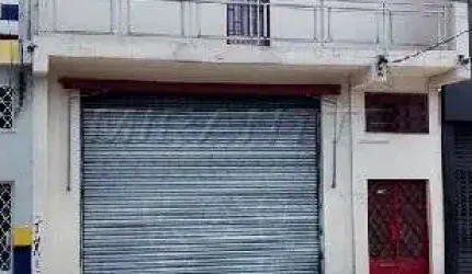 Comercial de 298m² em Vila Guilherme
