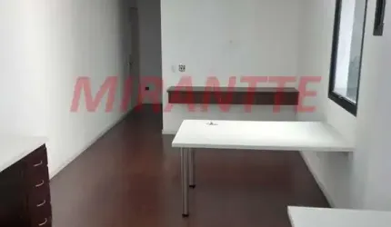 Comercial de 30m² em Higienópolis
