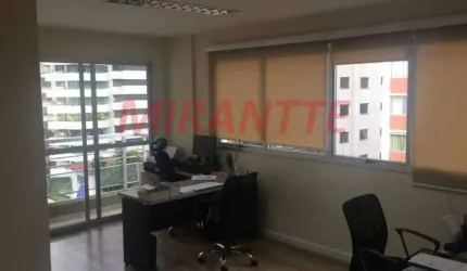 Comercial de 33m² em Aclimação