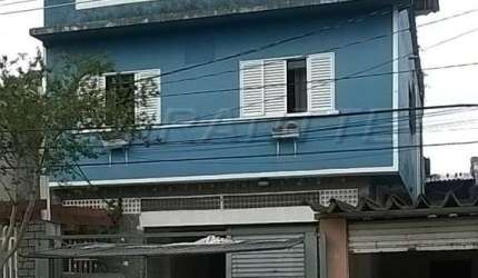 Comercial de 250m² em Carandiru