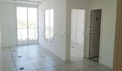 Comercial de 40m² em Casa Verde