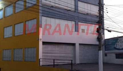 Comercial em Vila Brasilandia