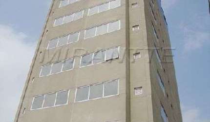 Comercial de 45m² em Barra Funda