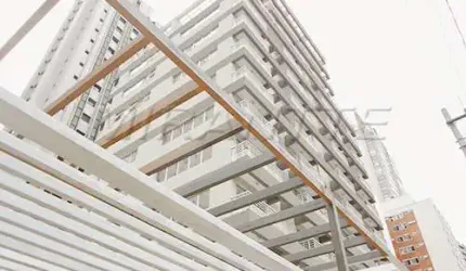 Comercial de 33m² em Aclimação