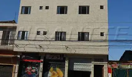 Comercial de 100m² em Vila Maria