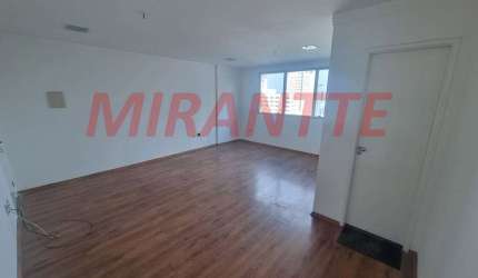 Comercial de 30m² em Santana