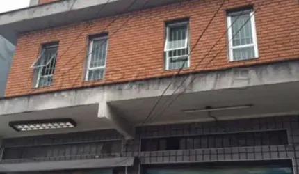 Comercial de 286m² em Jaçana