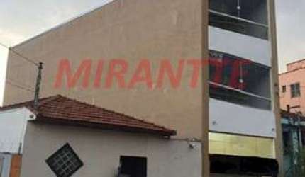 Comercial de 480m² em Santana