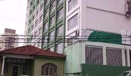 Comercial de 5350m² em Freguesia do Ó