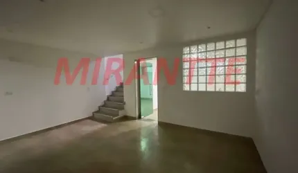 Comercial de 145m² em Santana