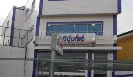 Comercial de 660m² em Pirituba