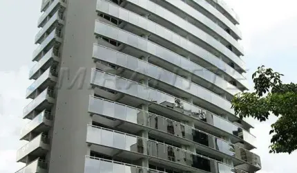 Comercial de 200m² em Higienópolis