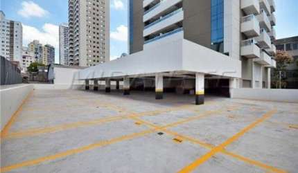 Comercial de 220m² em Pacaembu
