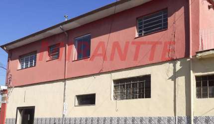 Comercial de 146m² com 3 quartos em Água Fria